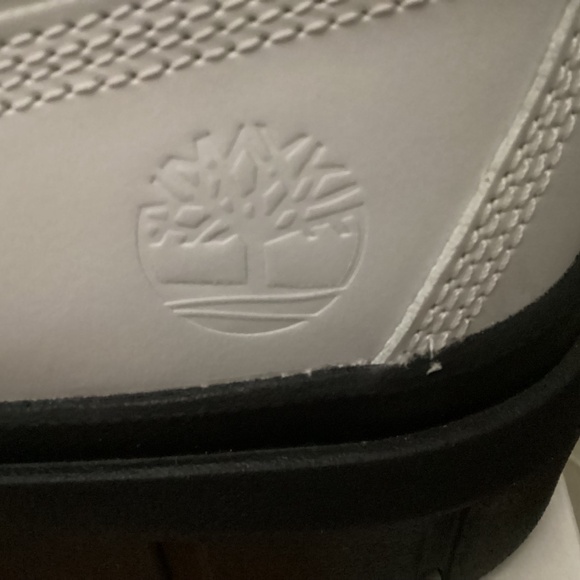 TIMBERLAND Women's Greyfield Leather Boots, size 9.5 - Picture 6 of 12